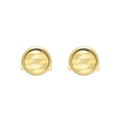 Gemelli Cromo Monogramme 1872 [3ac7777c]