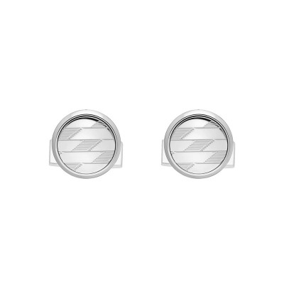 Gemelli Cromo Monogramme 1872 [bd6baf7d]