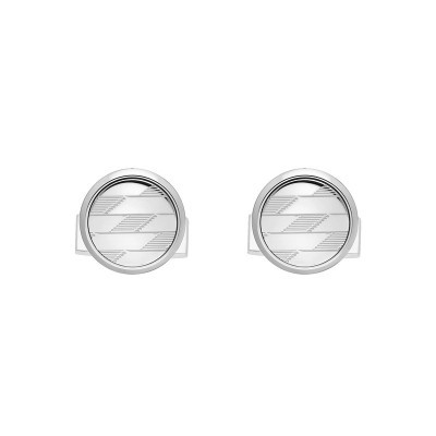 Gemelli Cromo Monogramme 1872 [bd6baf7d]