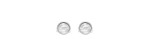 Gemelli Cromo Monogramme 1872 [bd6baf7d]