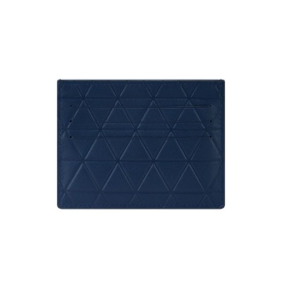 Porta carte di credito Firehead Blu [ec6fbb44]