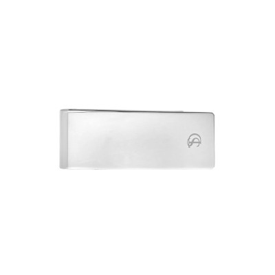 Fermasoldi Cromo Argento [2b8507ca]
