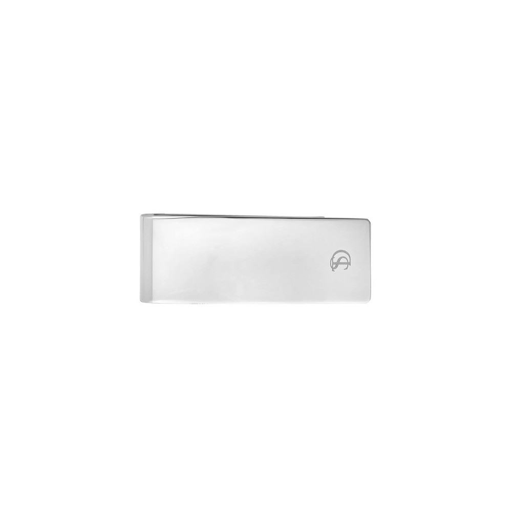 Fermasoldi Cromo Argento [2b8507ca]