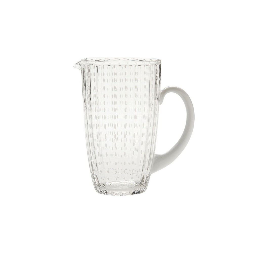 Caraffa Perle trasparente [b867329d]
