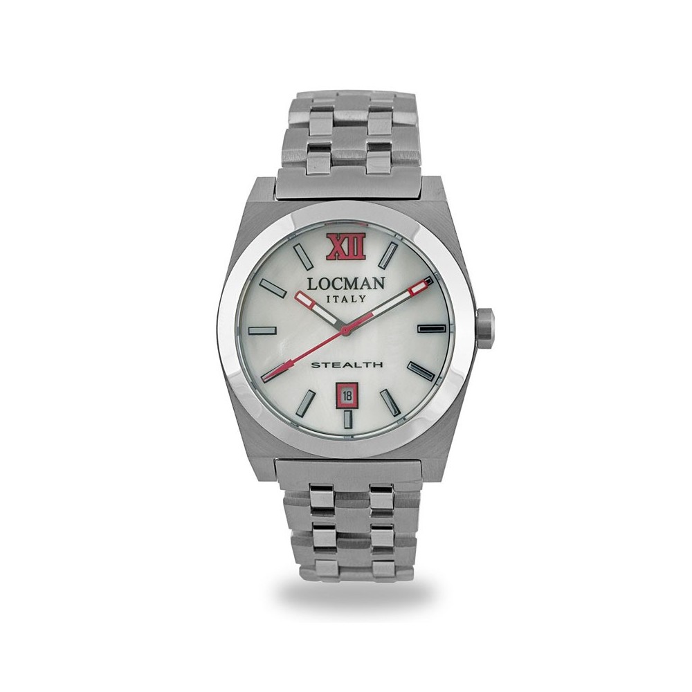 Orologio Stealth Titanium 38mm [785c1df7]