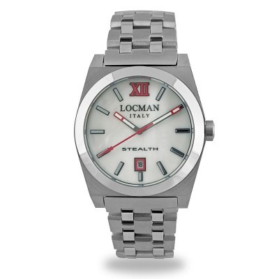 Orologio Stealth Titanium 38mm [785c1df7]