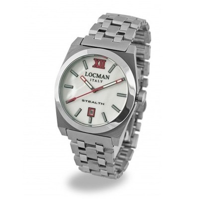 Orologio Stealth Titanium 38mm [a17a5efa]