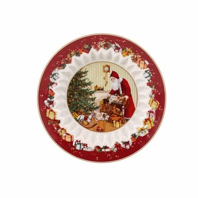 Coppa grande Babbo Natale Toy's Fantasy [943ff06e]