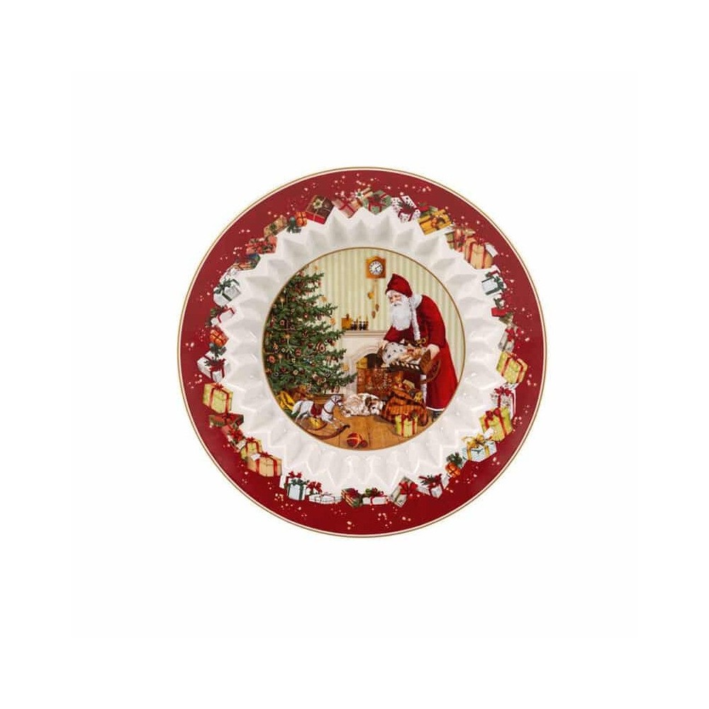 Coppa grande Babbo Natale Toy's Fantasy [943ff06e]