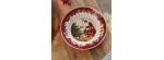 Coppa grande Babbo Natale Toy's Fantasy [4d19b363]