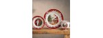 Coppa grande Babbo Natale Toy's Fantasy [fa047267]