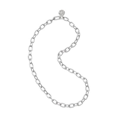 Collana Et Voilà Accessori in Argento [7f427606]