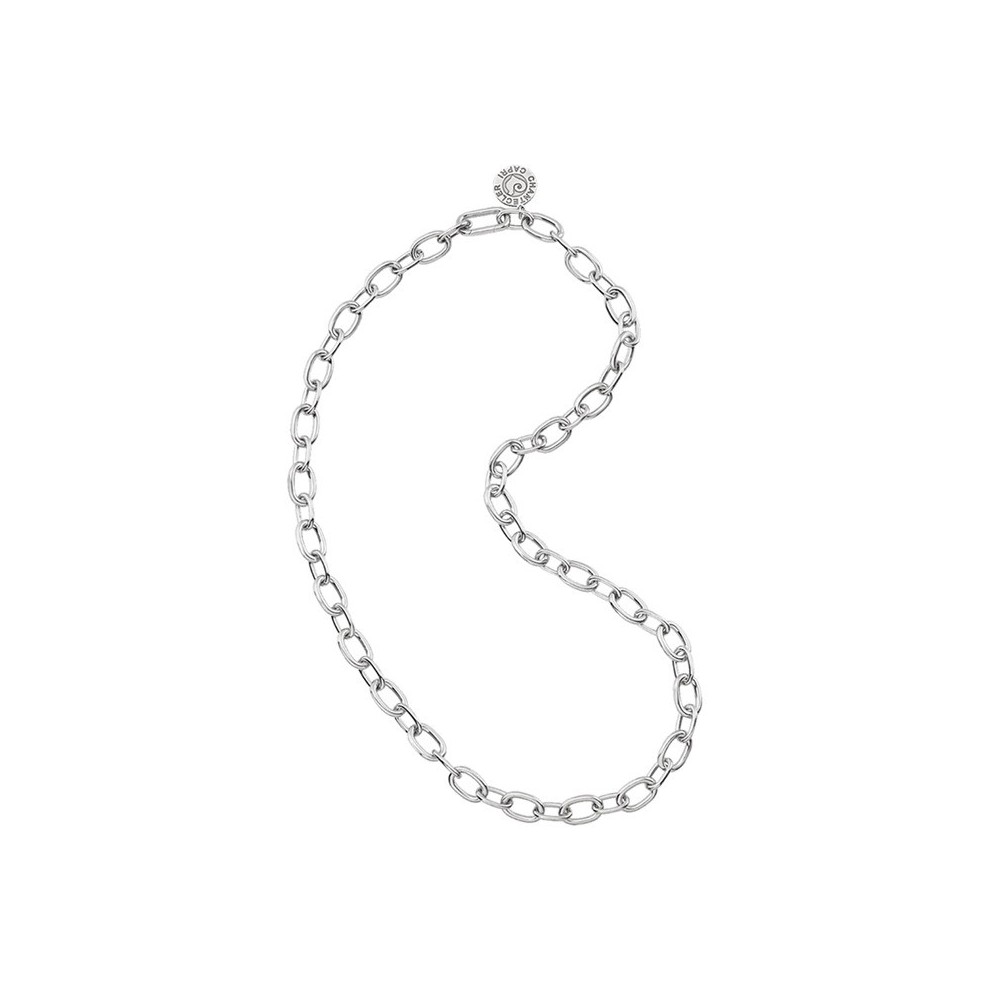 Collana Et Voilà Accessori in Argento [7f427606]
