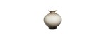 Vaso Aurora Opale Fumè 20 cm [733a1b46]