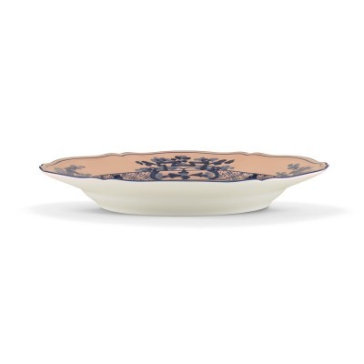 Vassoio rotondo cm 31 Oriente Italiano Cipria [c450631c]