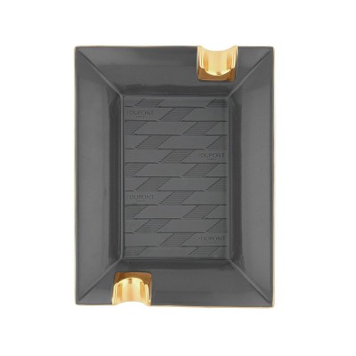 Posacenere Monogram 1872 Black [37eb2b7a]