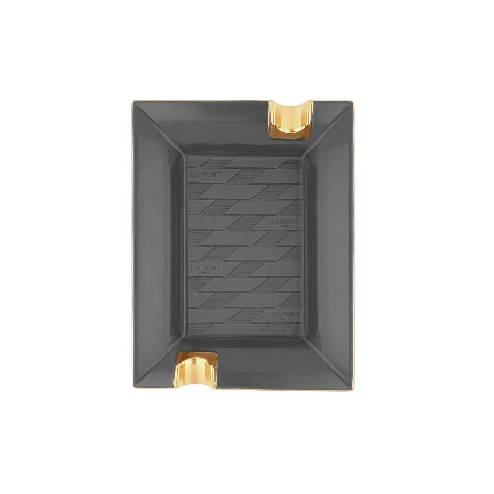 Posacenere Monogram 1872 Black [37eb2b7a]
