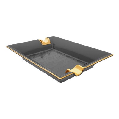 Posacenere Monogram 1872 Black [eecd6877]
