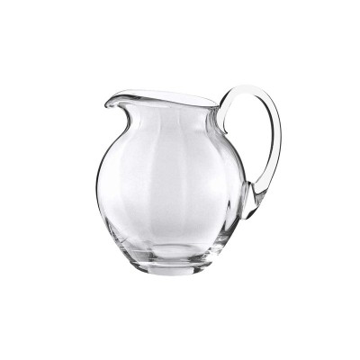 Caraffa  Basket Trasparente 1,5 Lt [4ce0e7a2]