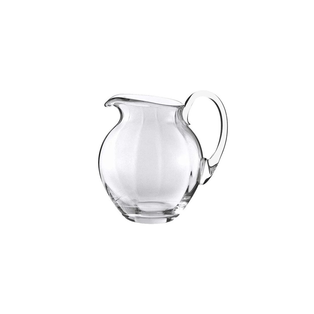 Caraffa  Basket Trasparente 1,5 Lt [4ce0e7a2]