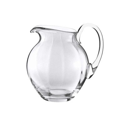 Caraffa  Basket Trasparente 1,5 Lt [4ce0e7a2]