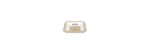 Posacenere piccolo Lalique Anna Oro [cf443937]