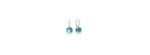 Orecchini Nudo Classic Topazi Azzurri [c39625c9]