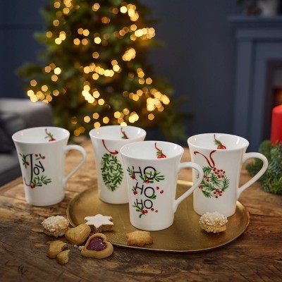 Tazza con manico My Christmas [ce90f4da]