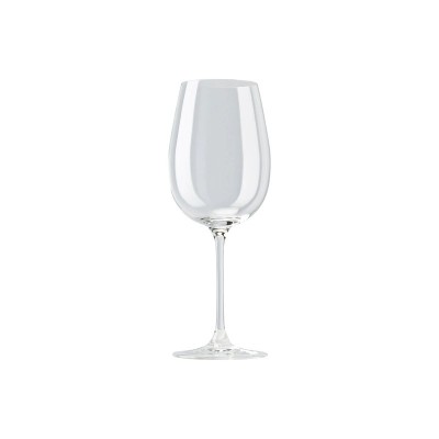Calice vino rosso Bordeaux Glatt DiVino [f152b217]