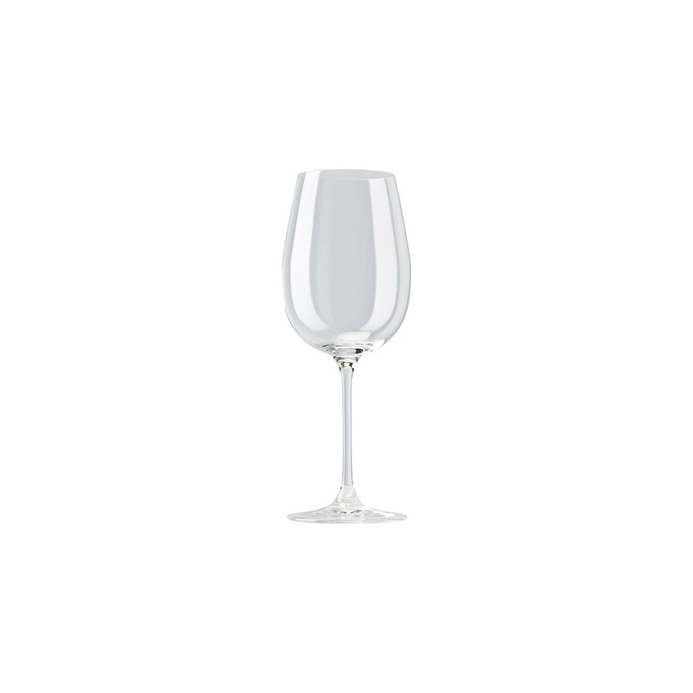 Calice vino rosso Bordeaux Glatt DiVino [f152b217]