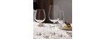 Calice vino rosso Bordeaux Glatt DiVino [2874f11a]