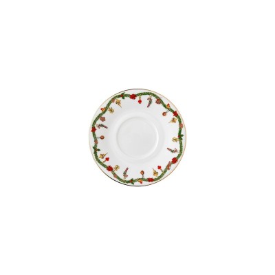 Piattino tazza Nora Christmas [32c2b39d]