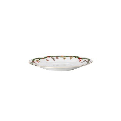 Piattino tazza Nora Christmas [32c2b39d]