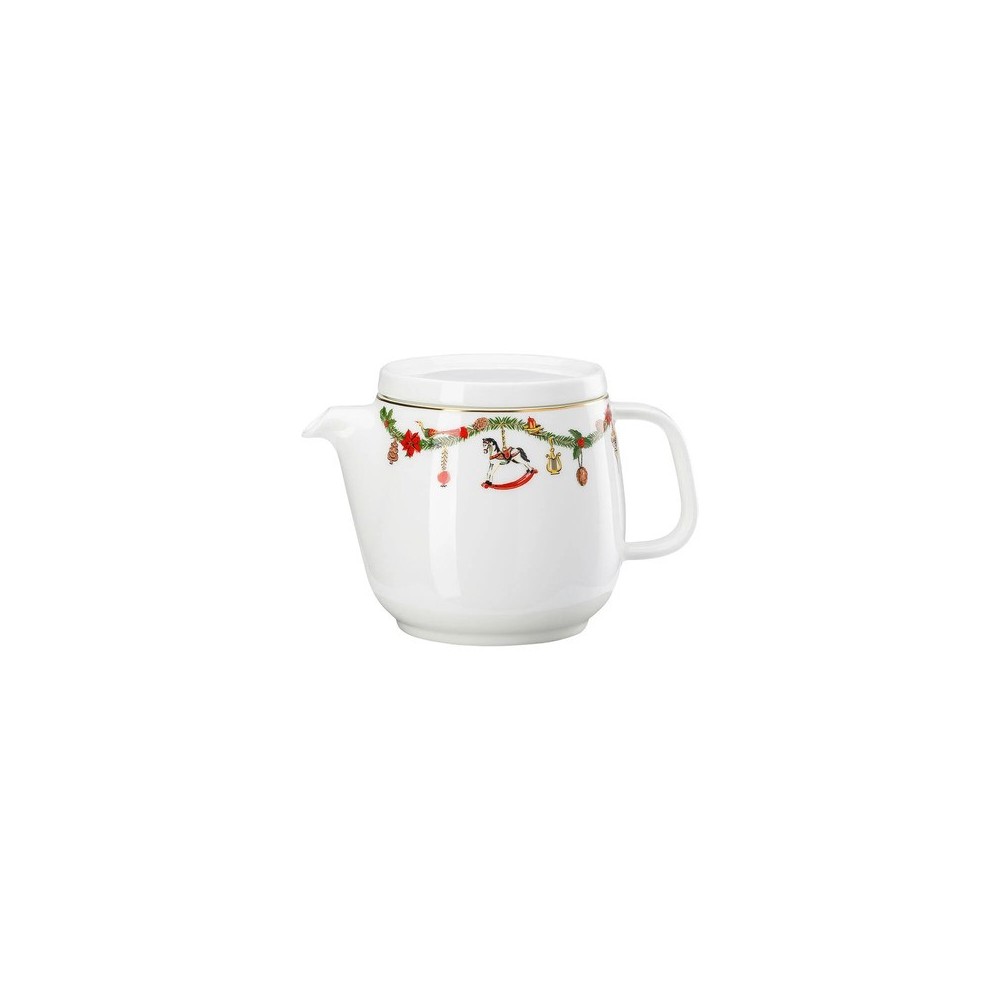 Teiera Nora Christmas [c4294a57]