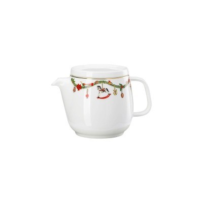 Teiera Nora Christmas [c4294a57]