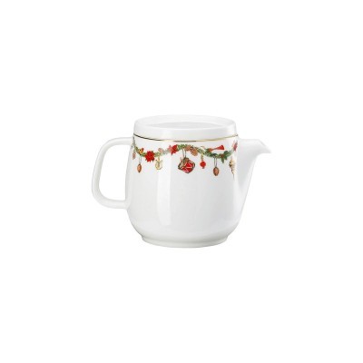 Teiera Nora Christmas [c4294a57]
