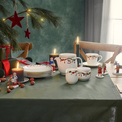 Teiera Nora Christmas [aa12c85e]