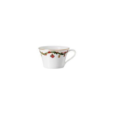 Tazza tè senza piattino Nora Christmas [7eac93ae]