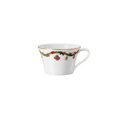 Tazza tè senza piattino Nora Christmas [7eac93ae]