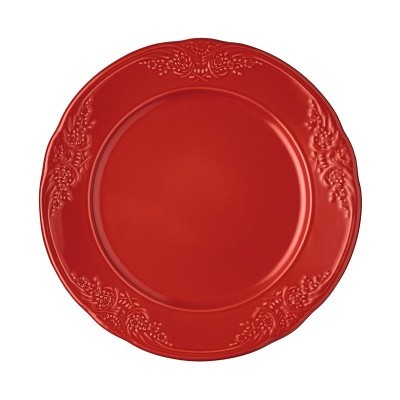 Segnaposto 31 cm Emily Ruby [e0cbbc47]