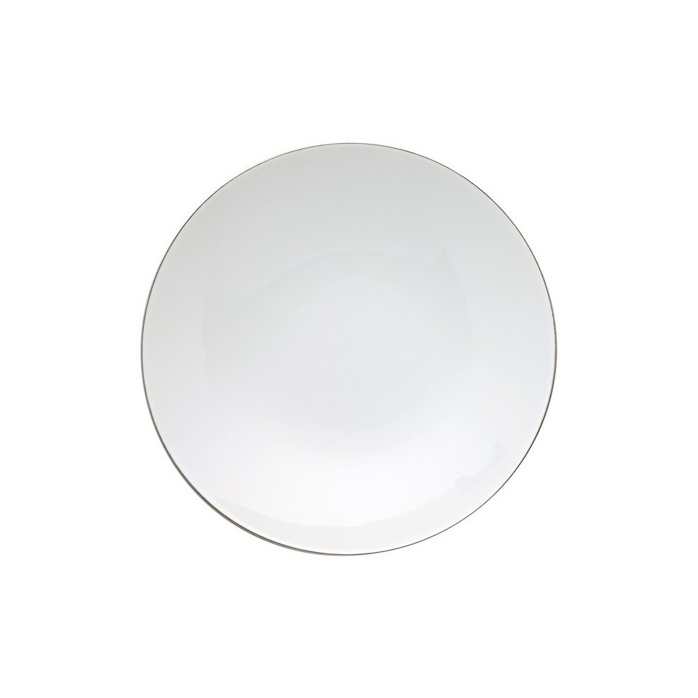 Piatto piano 28 cm TAC Gropius Platin [cc0d70e4]