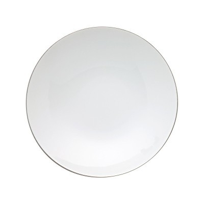 Piatto piano 28 cm TAC Gropius Platin [cc0d70e4]