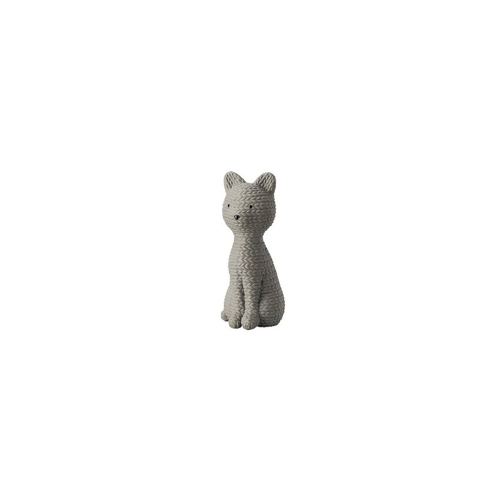 Gatto piccolo Stone Pets 8 cm [4623e6e3]