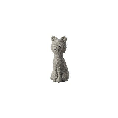 Gatto piccolo Stone Pets 8 cm [4623e6e3]