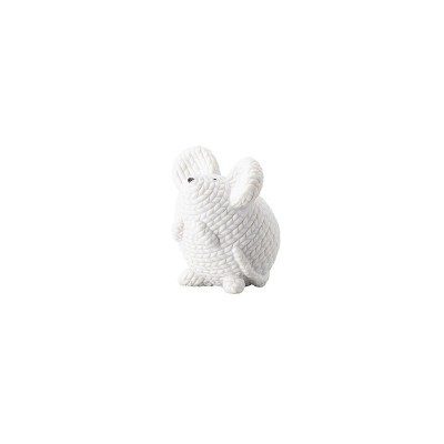 Topo piccolo White Pets 5,5 cm [6b2a9fbf]
