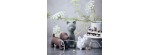 Topo piccolo White Pets 5,5 cm [b20cdcb2]