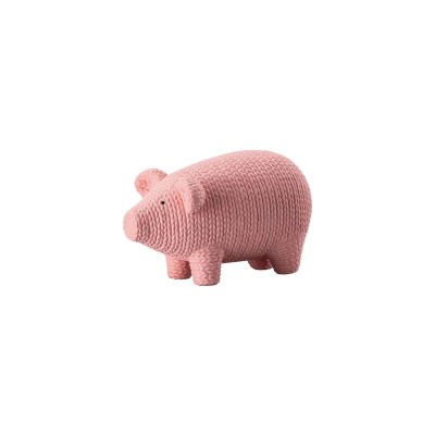 Maiale medio Rosé Pets 6 cm [d3a33458]