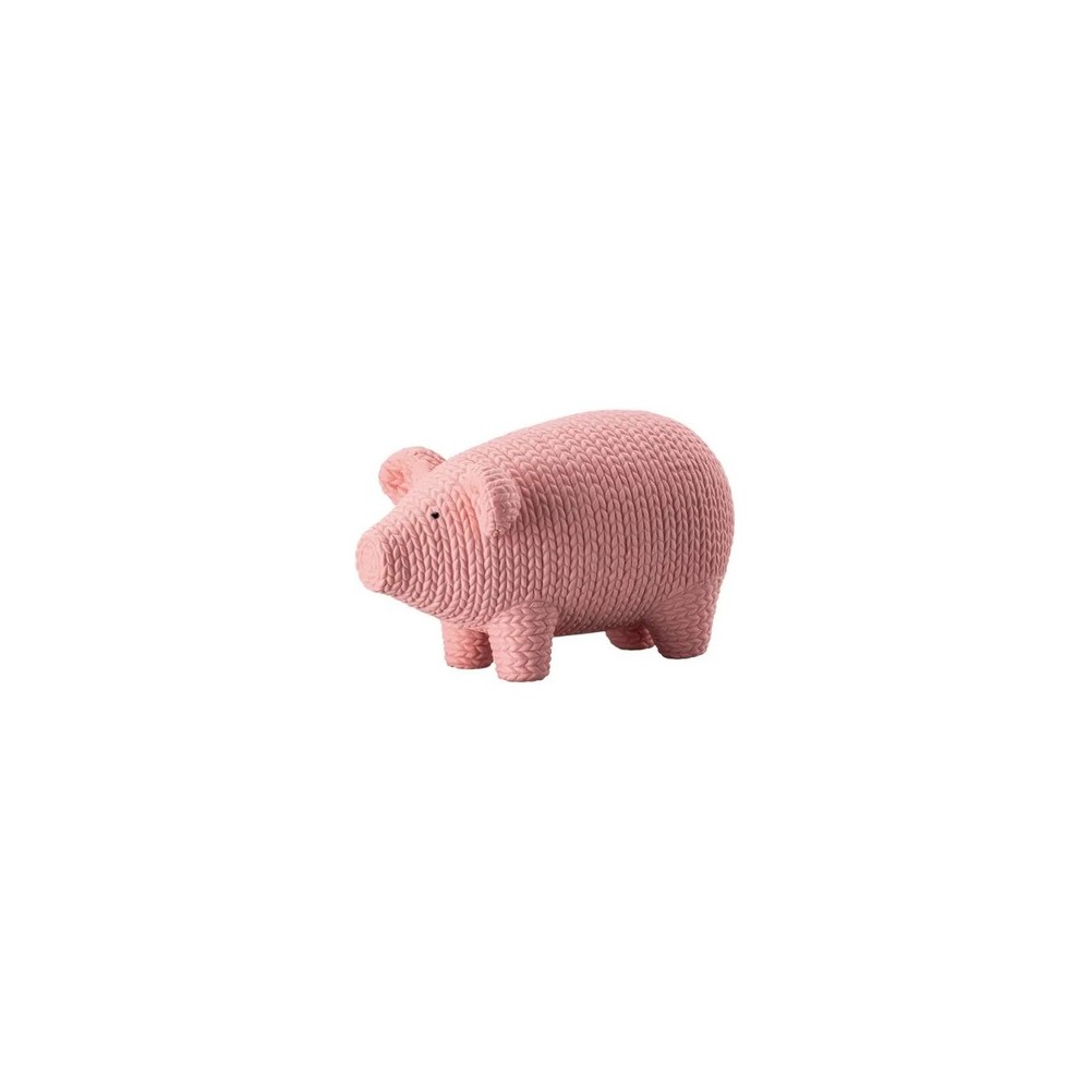 Maiale medio Rosé Pets 6 cm [d3a33458]