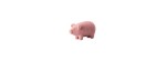Maiale medio Rosé Pets 6 cm [d3a33458]