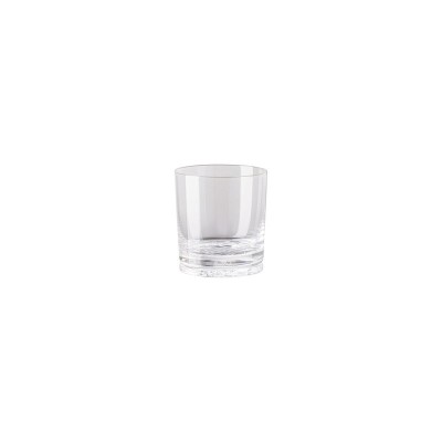 Bicchiere piccolo Mesh Klar [7c2633fd]